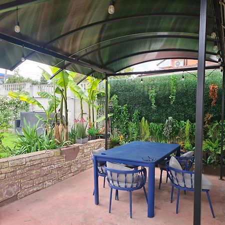 Cozy Cottage - Free Parking, Self Check-In Oradea Eksteriør billede